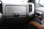 GMC Sierra SLT Crew Cab 2014 года
